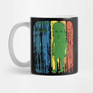 picolas cage Mug